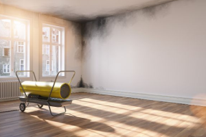 Messie Geruchsentfernung Schorndorf