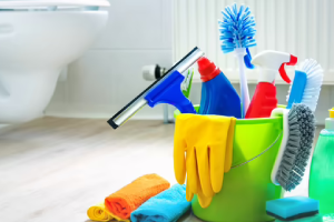 Messie Reinigung Schorndorf